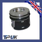 Piston 0.1 Oversize  For Ford Transit Connect1.8 90 110 115 Tddi/Tdci 1999-2005