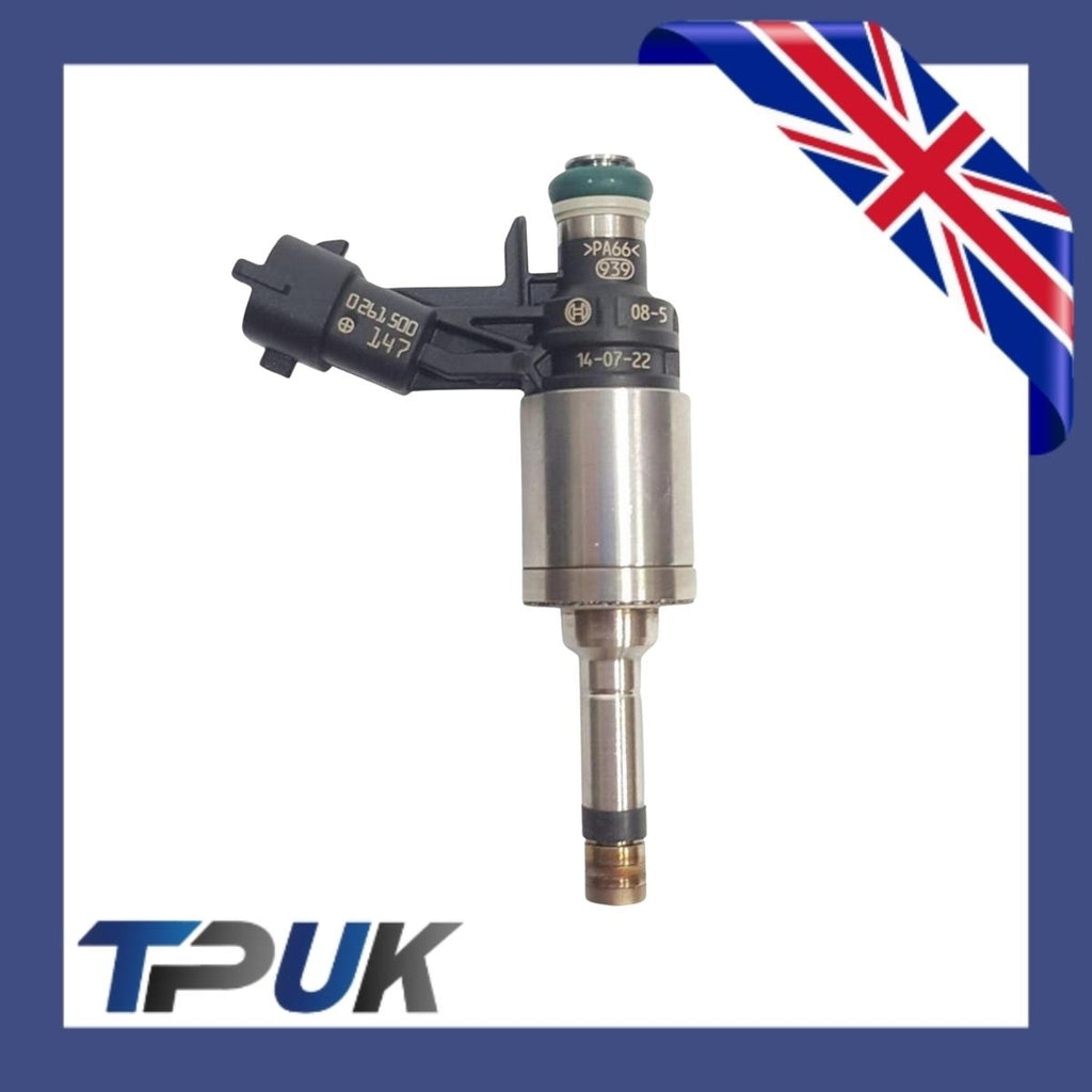 Fuel Injector For Ford Galaxy Mondeo Focus C-Max 2.0 2010 On 5159029