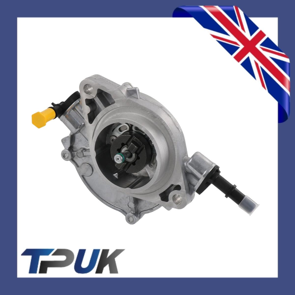 Ford Transit Mk7 Mk8 + Ranger 2.2 Rwd Vacuum Pump Pierburg Land Rover Defender