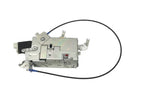 Ford Transit Mk6 Mk7 Right Sliding Side Door Locking Mechanism Cable Swb Cable