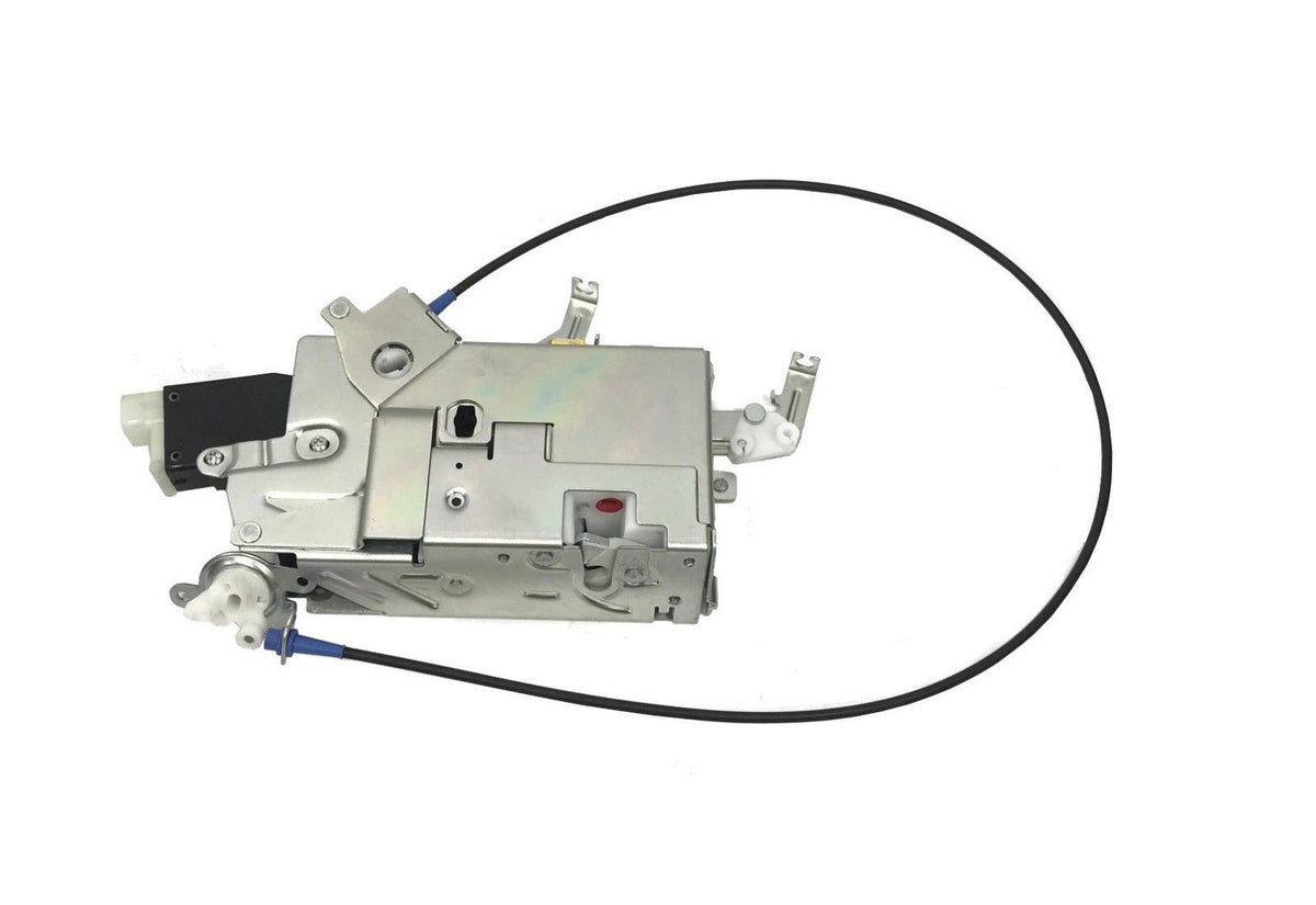 Ford Transit Mk6 Mk7 Right Sliding Side Door Locking Mechanism Cable Swb Cable