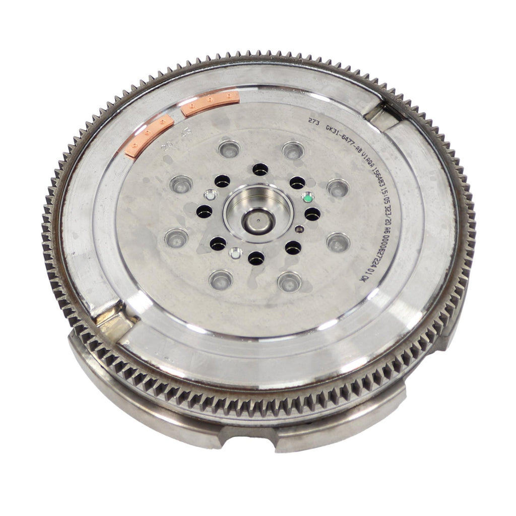Valeo Dual Mass Flywheel For Ford Transit Mk8 2.0 Rwd 6 Speed Ecoblue Adblue