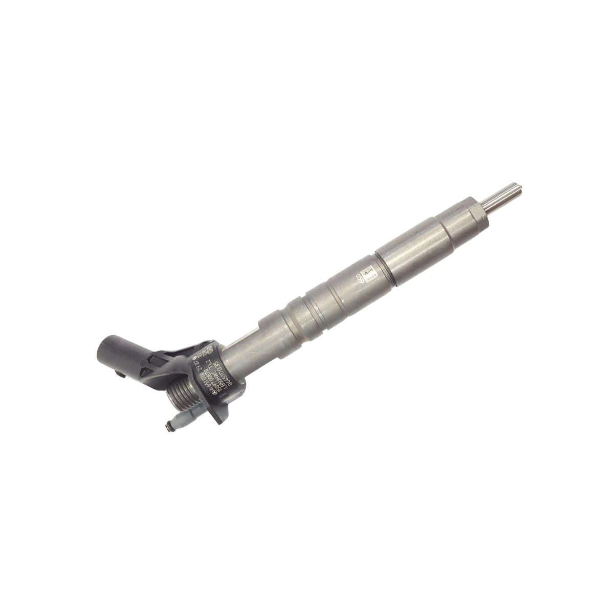 Bosch Fuel Injector Mercedes Sprinter 3T 3.5 3.5T 4.6T 5T  Cls Glk Cla