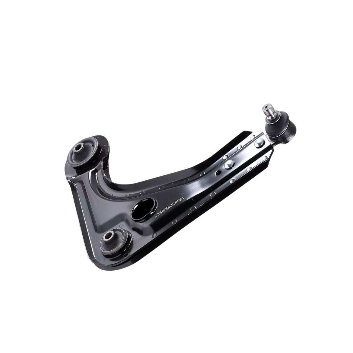 Suspension Control Arm For Ford Fiesta Mk3 1989-1997 6645156 Bgs Front Left