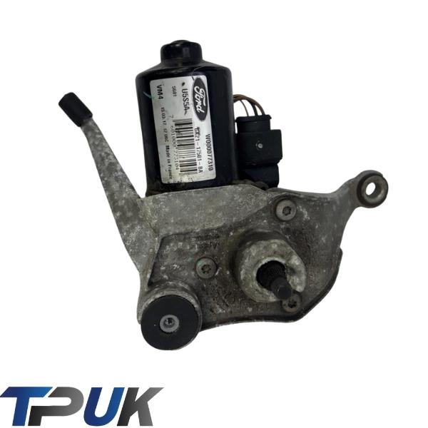 Genuine Ford Transit Custom 2.2 Fwd Windscreen Wiper Motor Left Motor Only