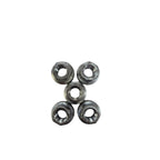 Wheel Nut For Ford Transit 2.0 2.2 2.3 2.4 3.2 Tdci Rwd 2000-2014 M14 Set Of 5