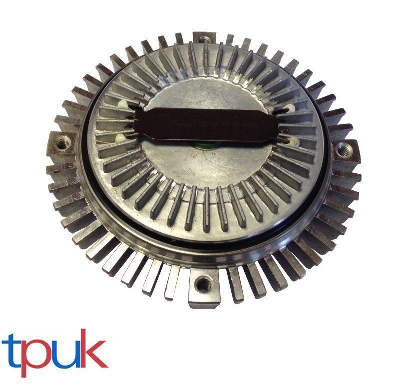 Ford Transit Mk7 Mk8 Viscous Fan Coupling Duratorq 2006 Onwards 2.2 2.4 Rwd
