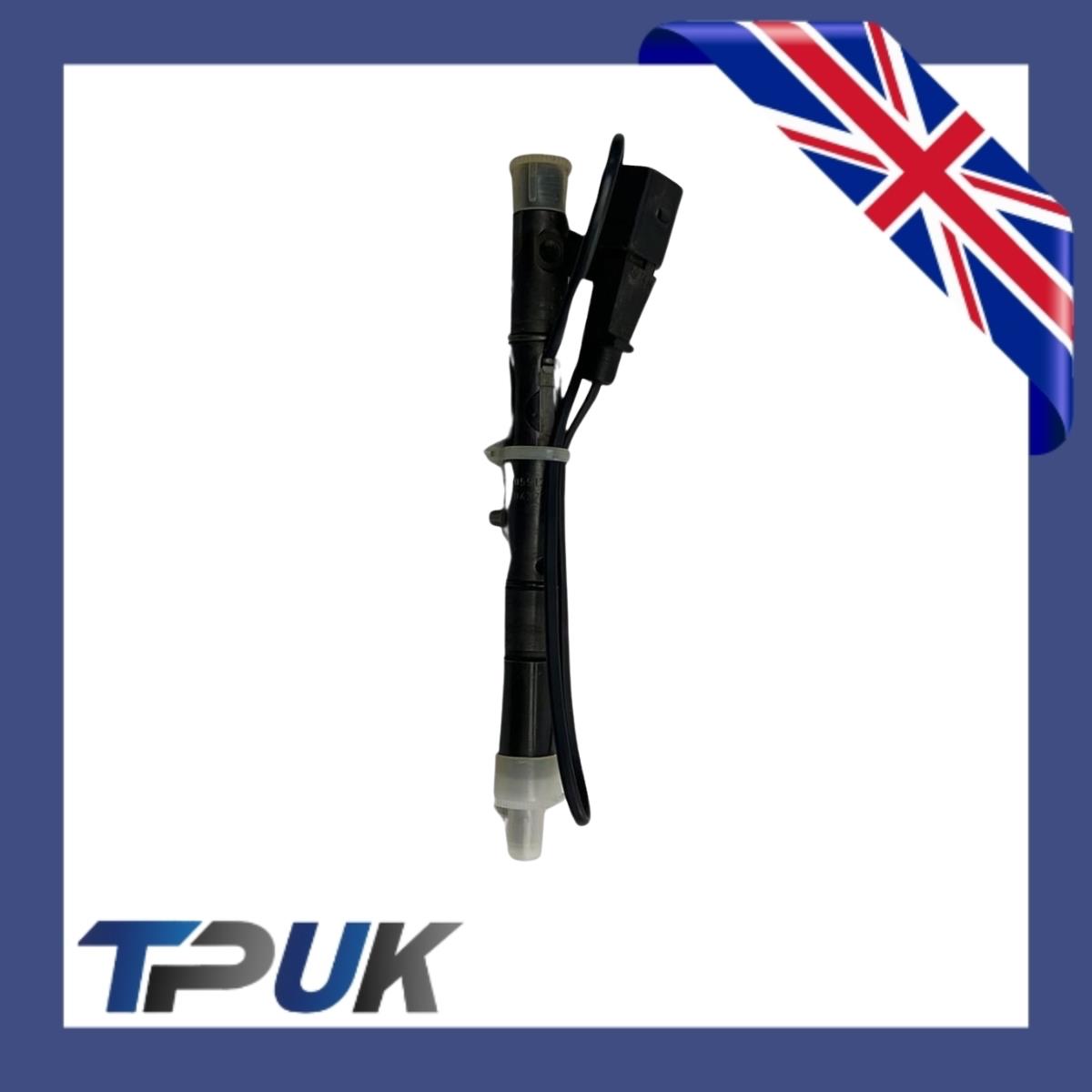 Fuel Injector For Vw Passat 2.5 1998-2000 Genuine 059130202
