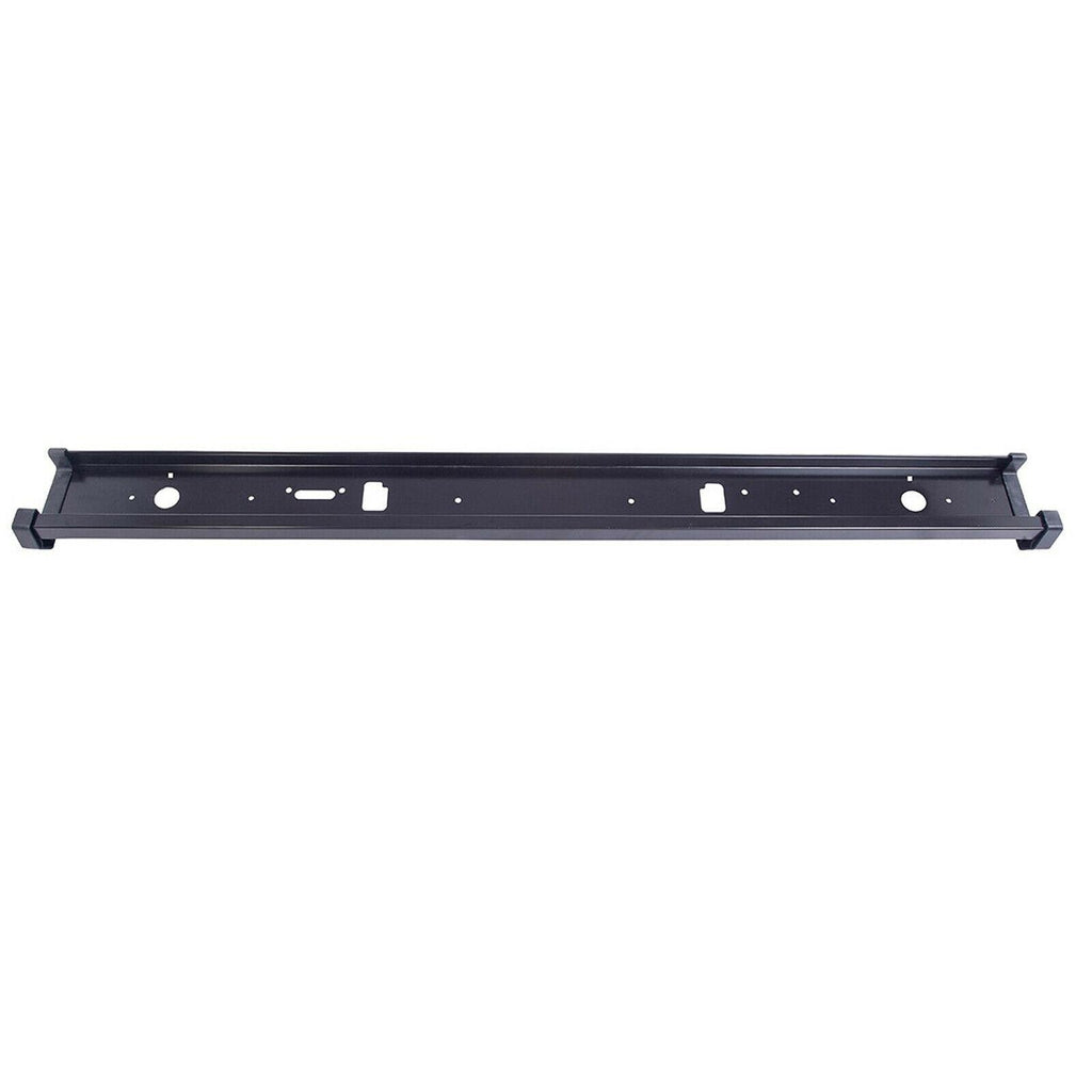 Ford Transit Mk8 Rear Bumper Light Bar + End Caps Pair Tipper Pick Up Left Right