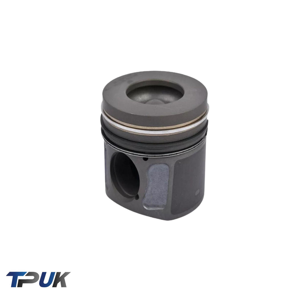 Piston For Peugeot Boxer 2.2 2006 On 0.5 Oversize 8772710-050 87-839507-02