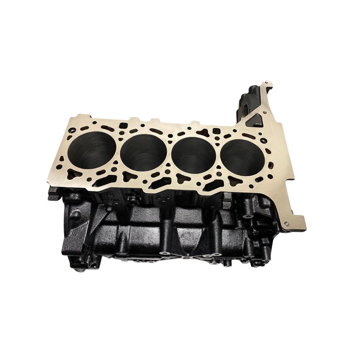 Engine Block For Ford Transit MK6 2.4 Rwd 2000-2006 YC1Q-6010-EA 16V TDDI Diesel