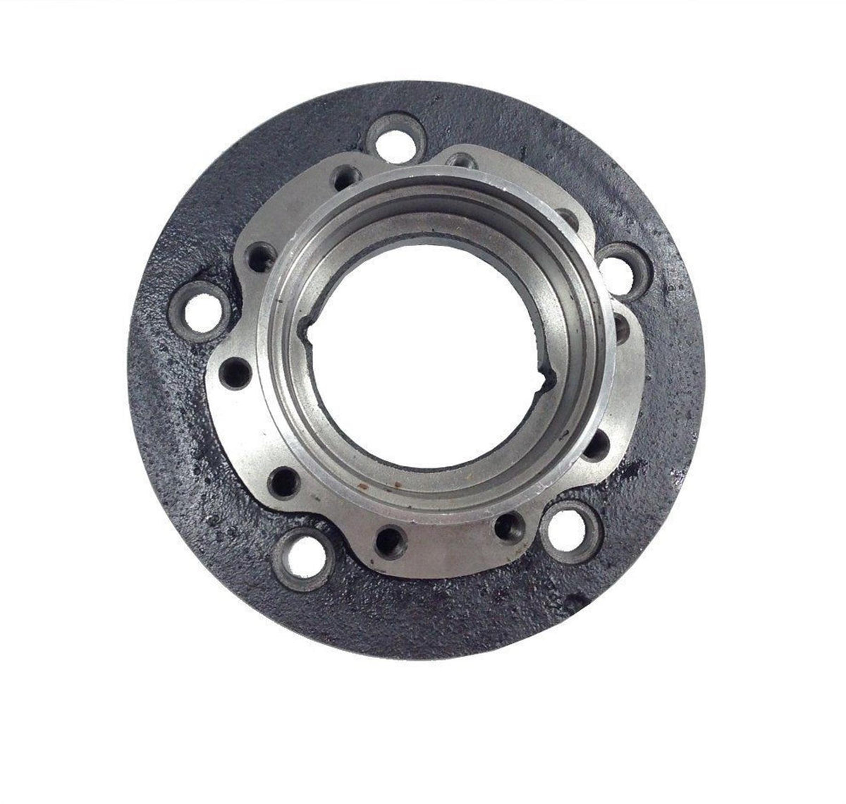 Transit 2.4 Rwd Mk7 Right Rear Hub Wheel Bearing Axle Nut Kit Twin Rear Wheel