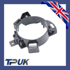 Ford Transit Mk8 Right Side Fog Lamp Light Bracket Holder 2014 On Bumper