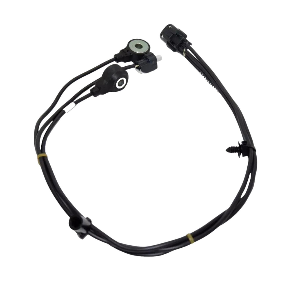 Engine Dual Knock Sensor For Ford Explorer F-150 Edge Fusion Ft4Z12A699C Genuine