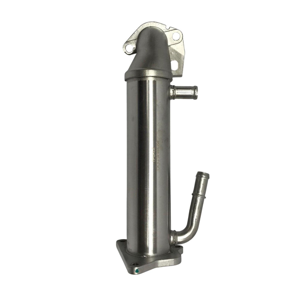 Egr Cooler Pipe For Ford Transit Land Rover Defender 2.2 2011-2018 1771581