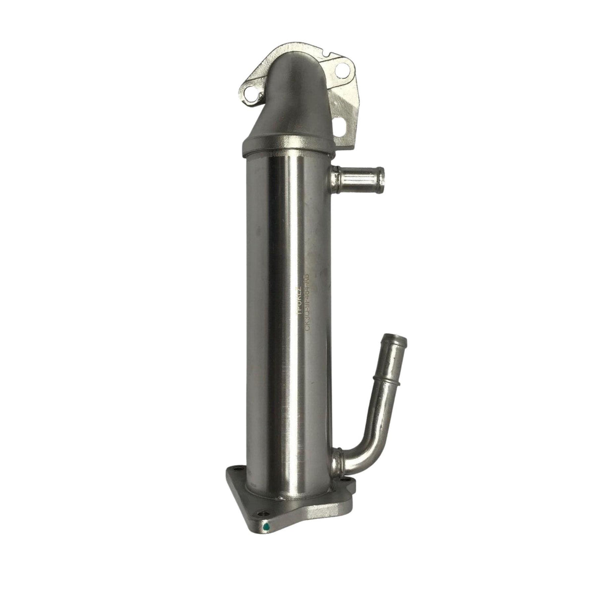 Egr Cooler Pipe For Ford Transit Land Rover Defender 2.2 2011-2018 1771581