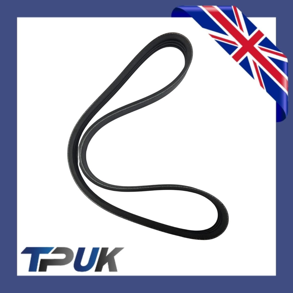 POWER STEERING BELT JAGUAR X TYPE 2.0 2.2 DURATORQ DIESEL