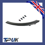 Front Left Wheel Arch Trim Moulding Panel For Ford Transit Mk8 14-19 Wing Side