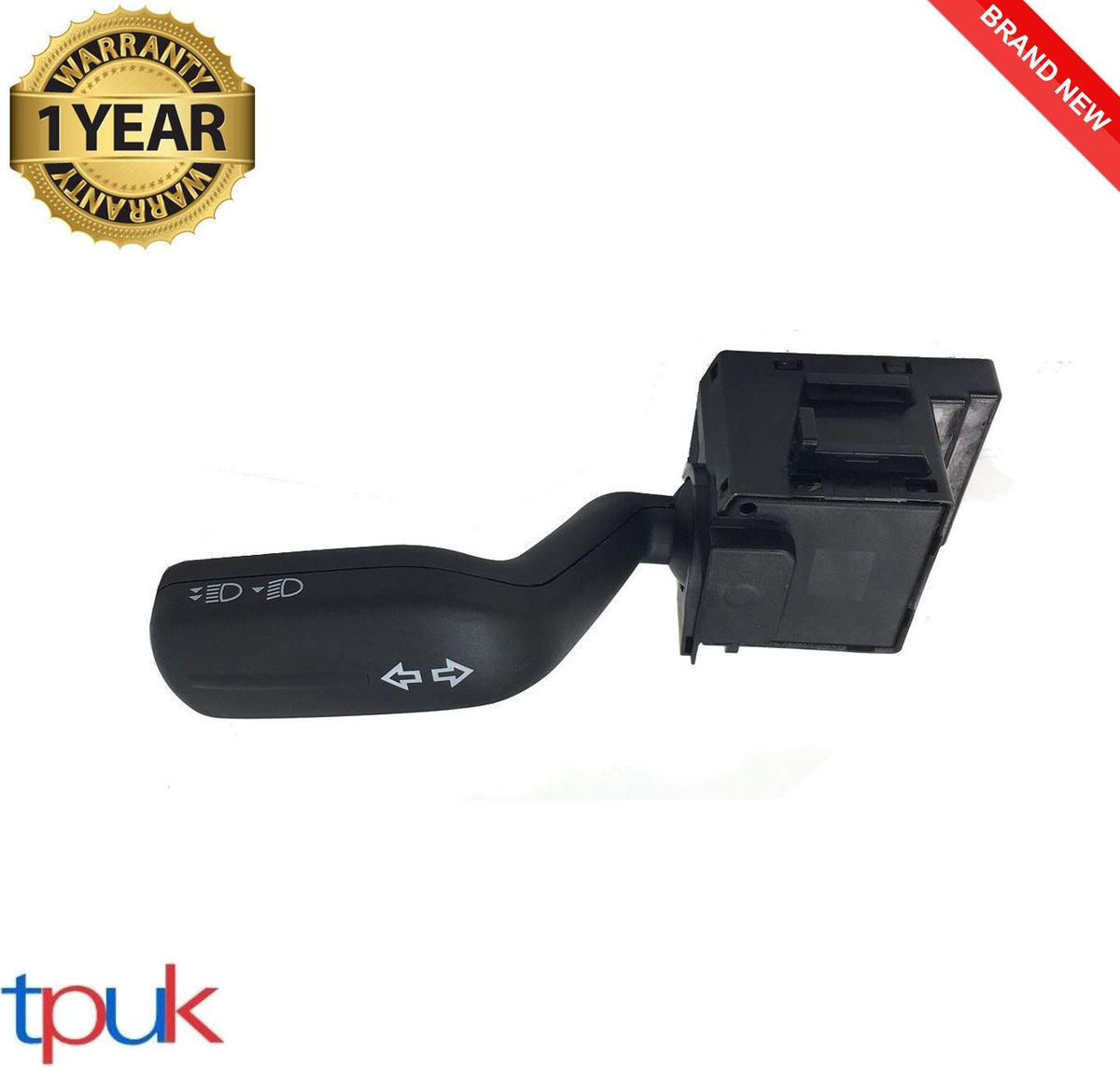 Ford Transit Mk7 2006-2014 Indicator Light Switch Arm 6C1T-13335-Aa 1383686