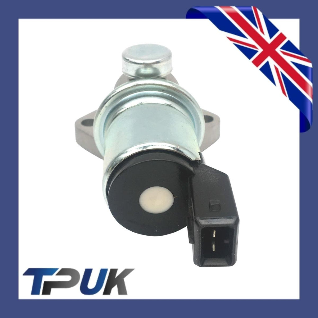 Idle Control Valve For Ford Galaxy Scorpio 2.3 1996-2006 1019013 1041963
