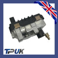 Peugeot Boxer Ctroen Relay Turbocharger Actuator 2.2 Tdci G-77 798128 Hdi Turbo