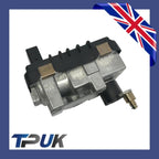 Peugeot Boxer Ctroen Relay Turbocharger Actuator 2.2 Tdci G-77 798128 Hdi Turbo