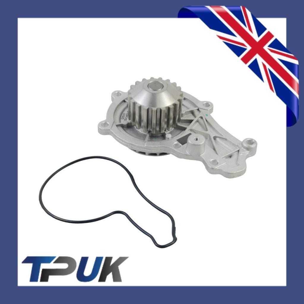 Engine Coolant Water Pump For Focus 2003-2007 C Max 2007 2019 1364681