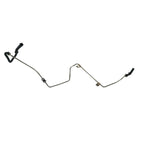 Turbocharger Oiling Pipe Hose For Range Rover L322 2002-2012 Lr035759