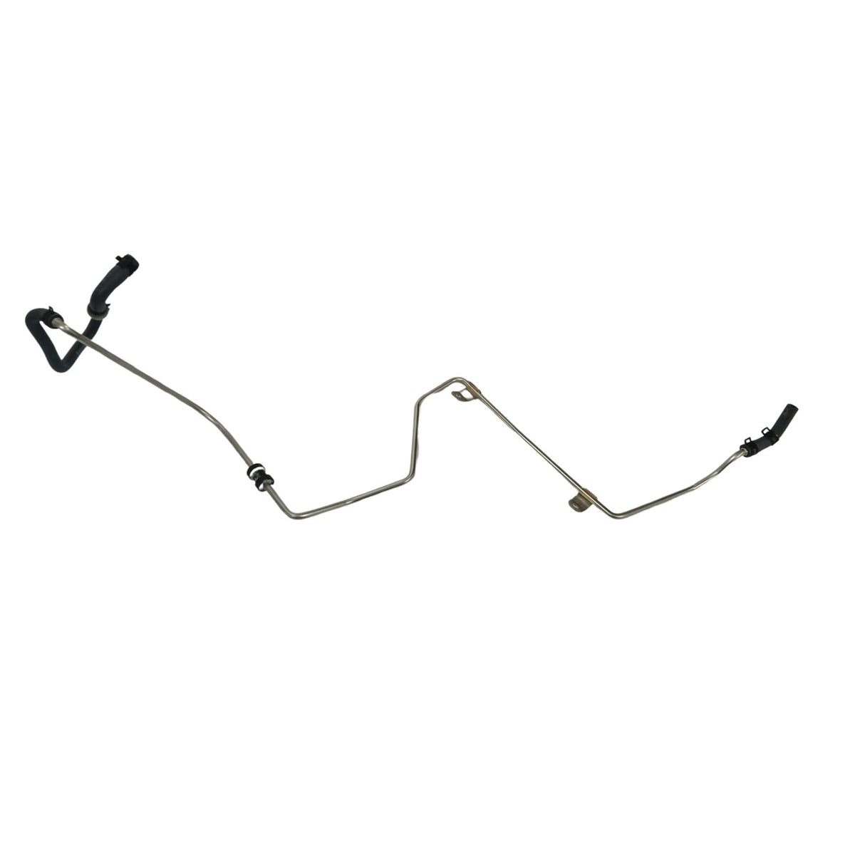 Turbocharger Oiling Pipe Hose For Range Rover L322 2002-2012 Lr035759