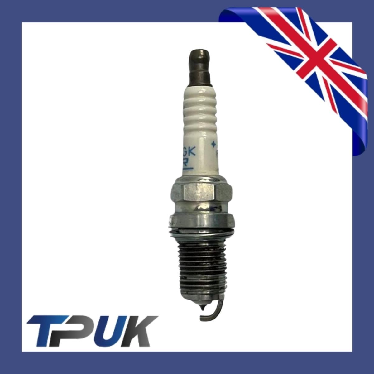 Laser Platinum Spark Plugs For Mercedes-Benz Viano Sprinter S-Class 1994 On Set Of 4