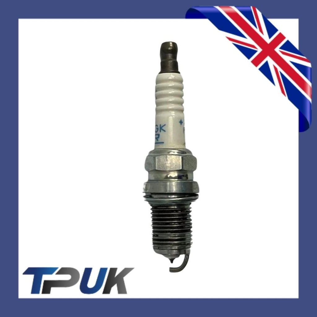 Laser Platinum Spark Plugs For Mercedes-Benz Viano Sprinter S-Class 1994 On Set Of 4