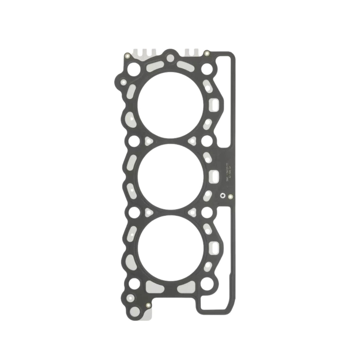 Cylinder Head Gasket For Peugeot 407 3.0 Hdi 2009 On 9X2Q6051Eb Oem