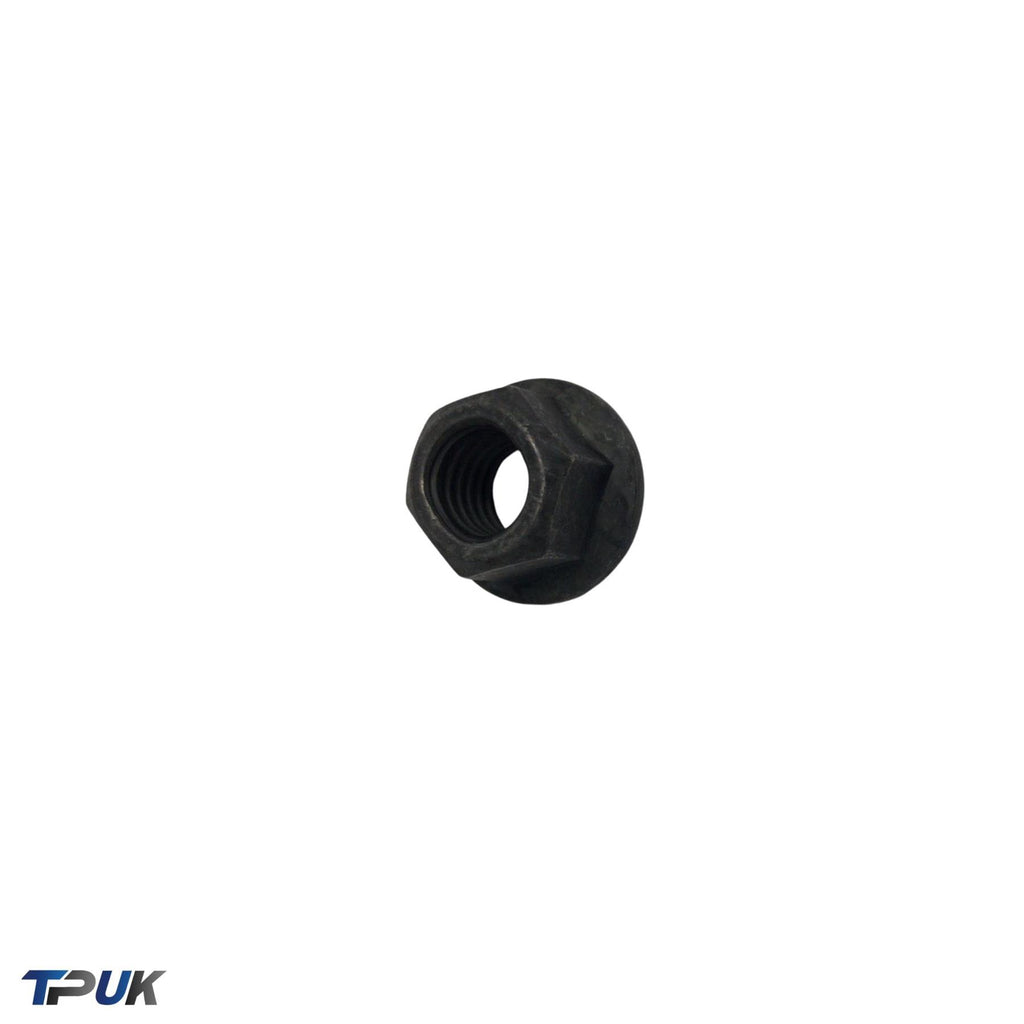 Front Cross Member Nut For Ford Transit Mk3 2.5 1986-1991 4074312