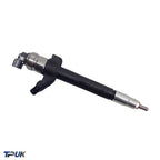 Genuine Denso Land Rover Defender Injector Injectors 2.4 Tdci 2006 On Brand New