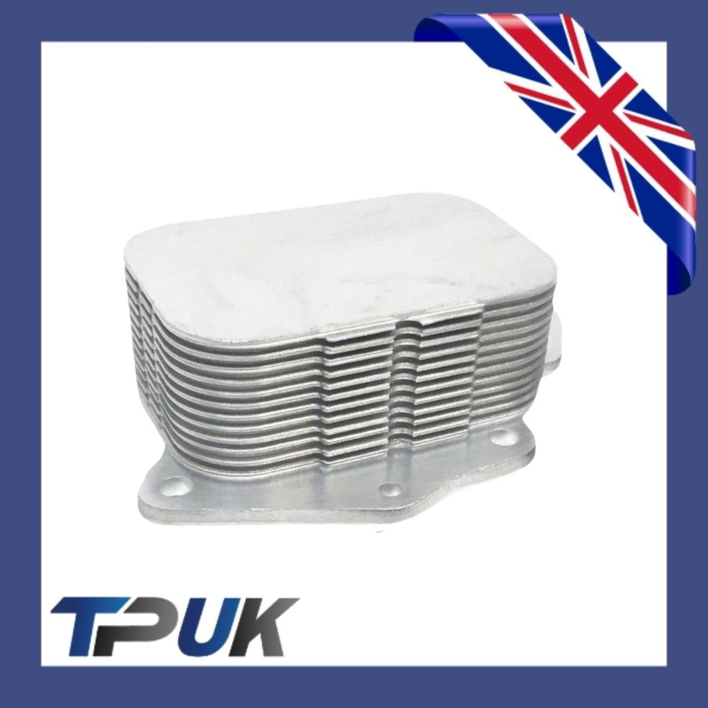 Oil Cooler Radiator For Citroen Berlingo C3 C4 1.6 2005 On 1145941 90/110 Ps