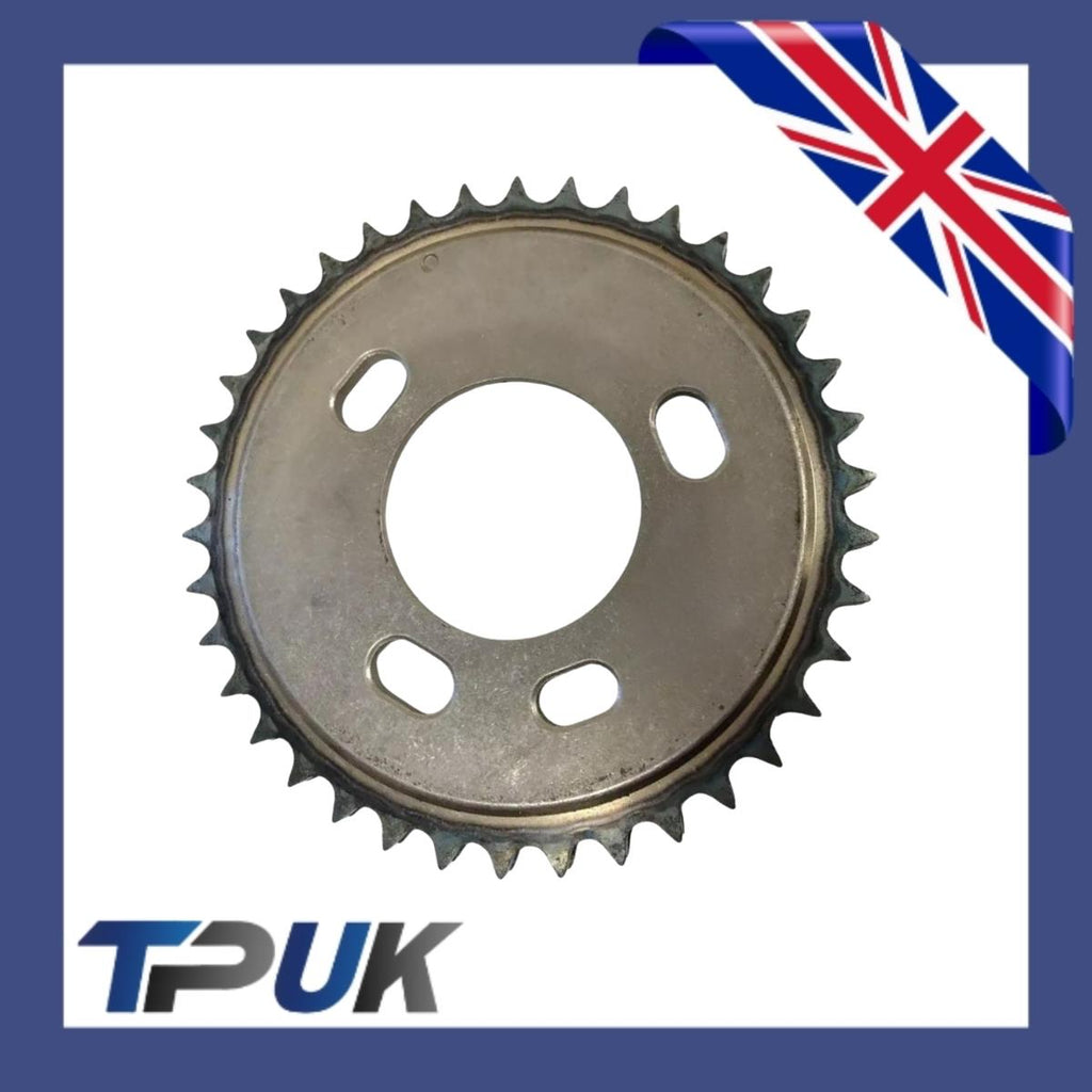 Camshaft Timing Gear Sprocket For Ford Transit Mk6 2000-2006 1332268