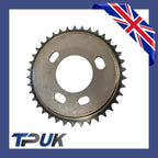 Camshaft Timing Gear Sprocket For Ford Transit Mk6 2000-2006 1332268