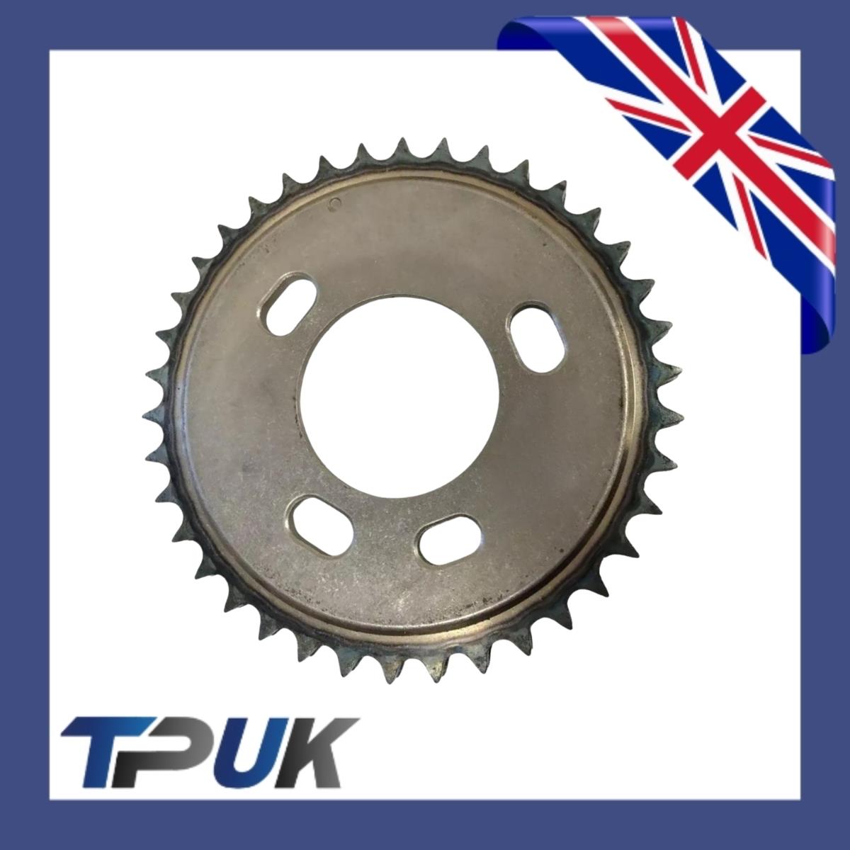 Camshaft Timing Gear Sprocket For Ford Transit Mk6 2000-2006 1332268