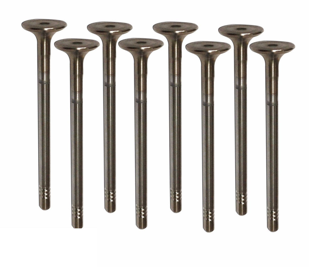 Ldv Convoy 2.4 Mk6 Mk7 2.4 Land Rover Defender Tx11 Tx2 Exhaust Valve Set Of 8