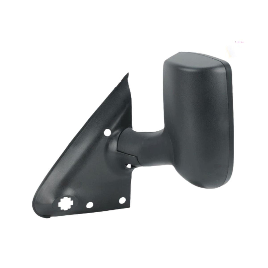 Ford Transit Door Mirror 2000 - 2014 Mk6 Mk7 Left Hand Long Arm Manual
