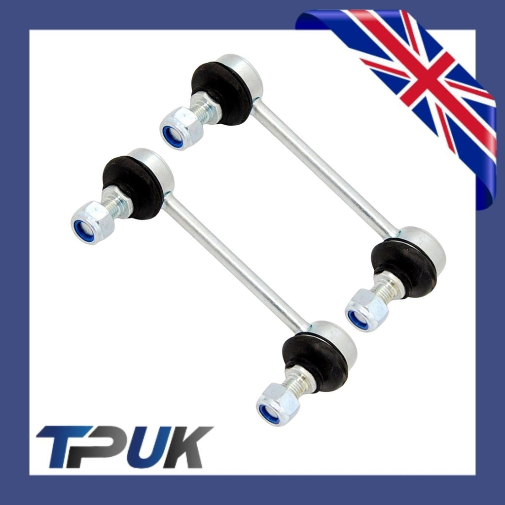 Transit Tourneo Connect 02-13 Rear Stabiliser Anti Roll Bar Drop Link Pair (2)