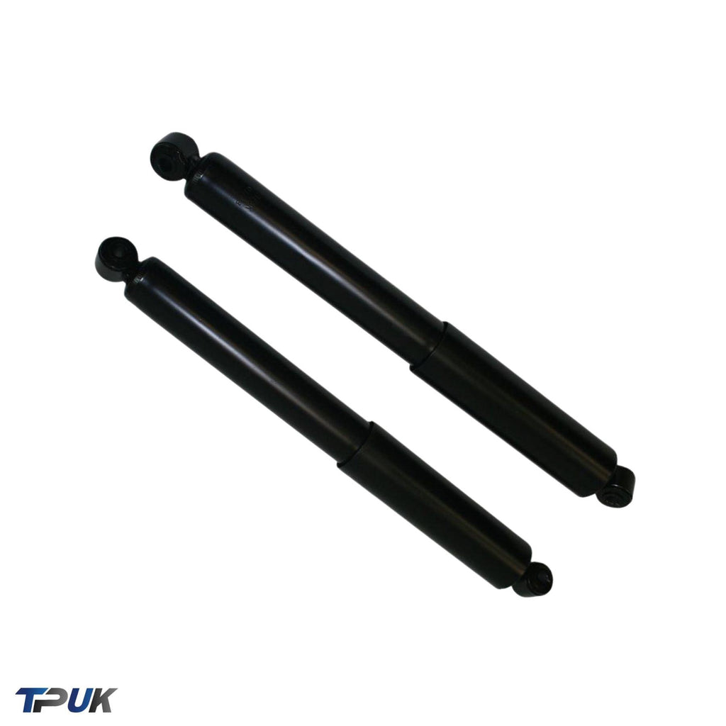 Shock Absorber For Transit Connect 1.8 Petrol Diesel 2002 On Per 2 5177816