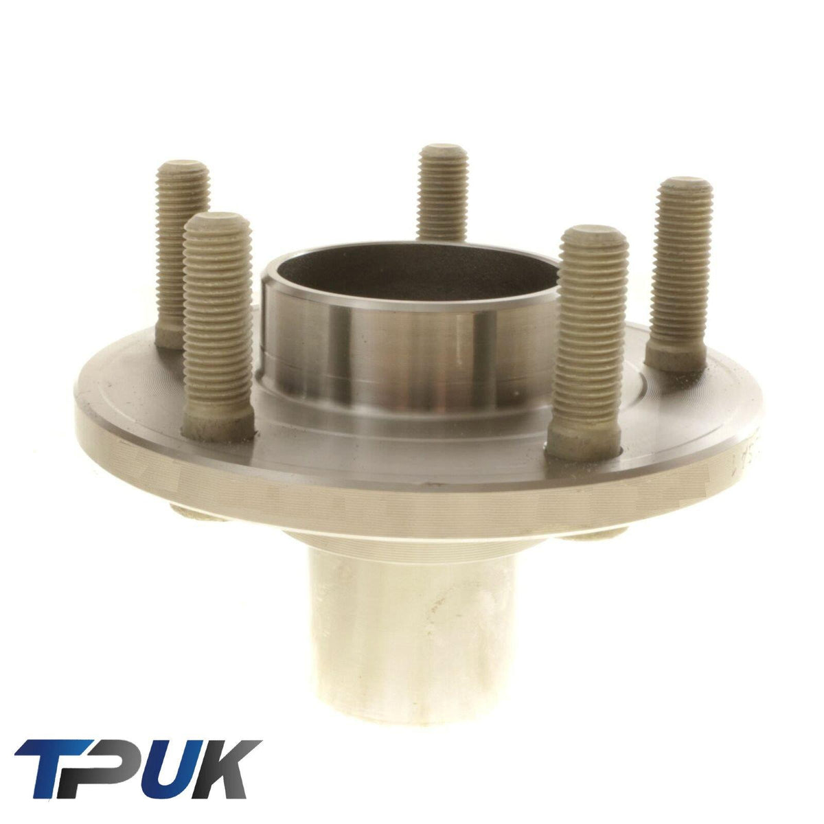 Front Wheel Bearing Hub Flange Assembly For Ford C-Max Focus Mk3 2020593