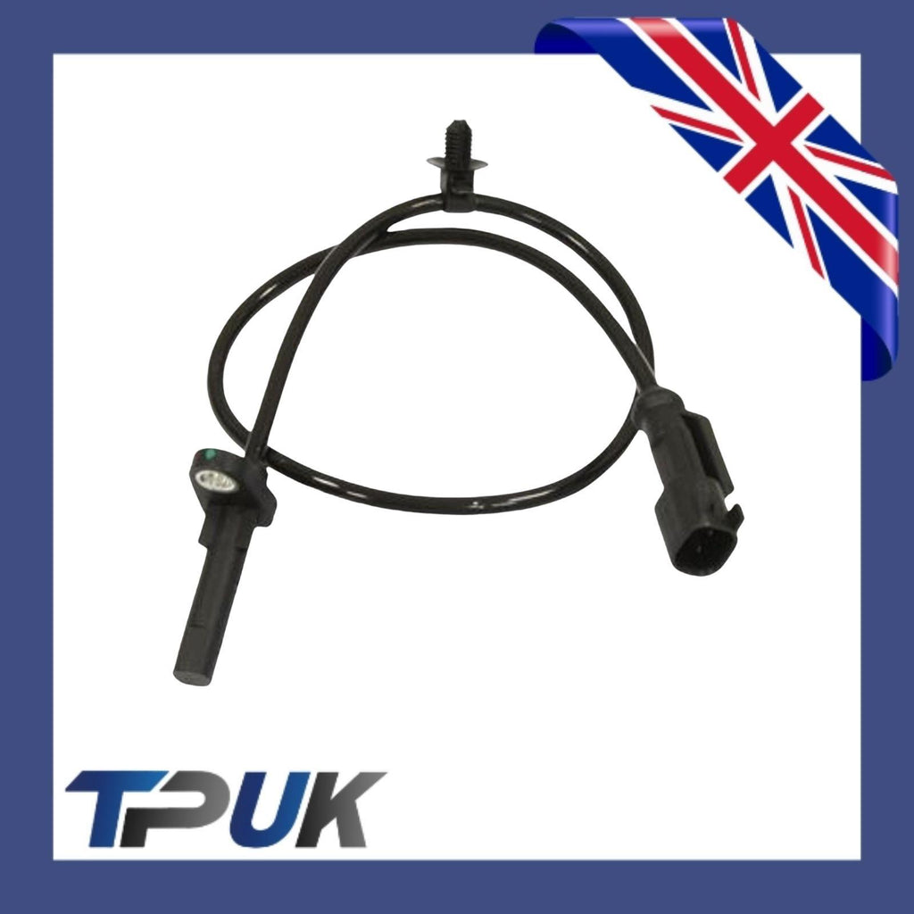 Rear Abs Sensor Cable For Ford Transit Mk8 2.0 2.2 2014 On Left Right 1832082