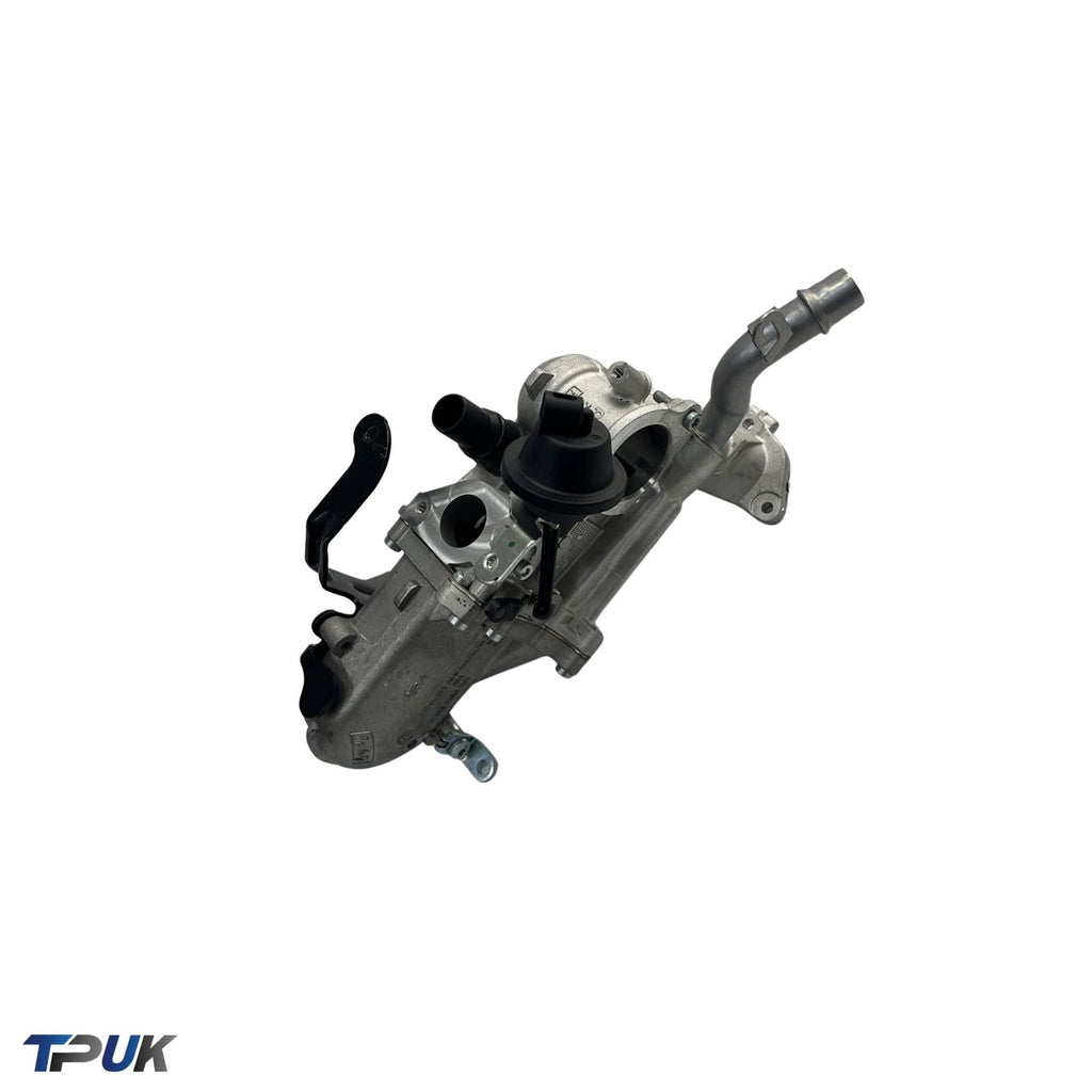 Manifold For Ford Galaxy Mondeo Transit Connect Courier Fiesta 1.6 2008 On