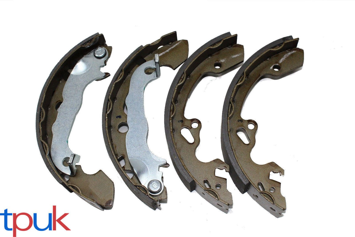 Ford Mondeo Mk1 Mk2 Rear Brake Shoes 1992 -2000 1.6 1.8 1.8 Diesel Only