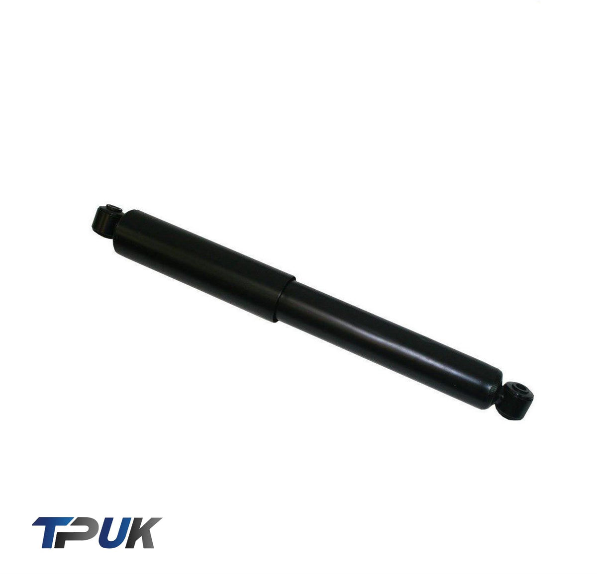 FORD TRANSIT REAR SHOCK ABSORBER MK7 RWD 2.4 2006 ON 1408000