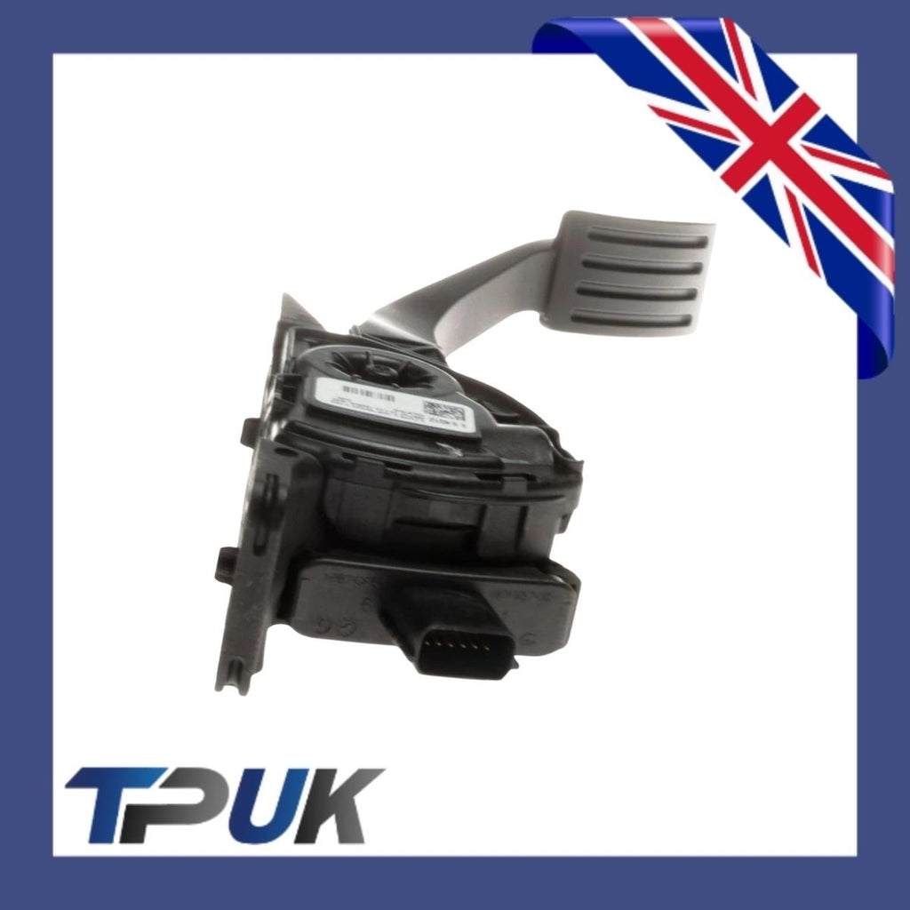 Throttle Accelerator Pedal For Transit Connect Mk2 2013-2024 1789182 CV619F836HB