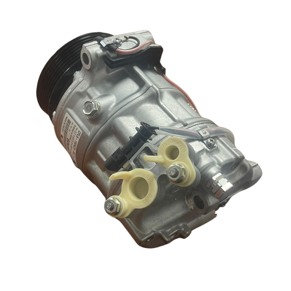 Jaguar Xj Ftype Xe Xf Fpace Air Conditioning Compressor Pump