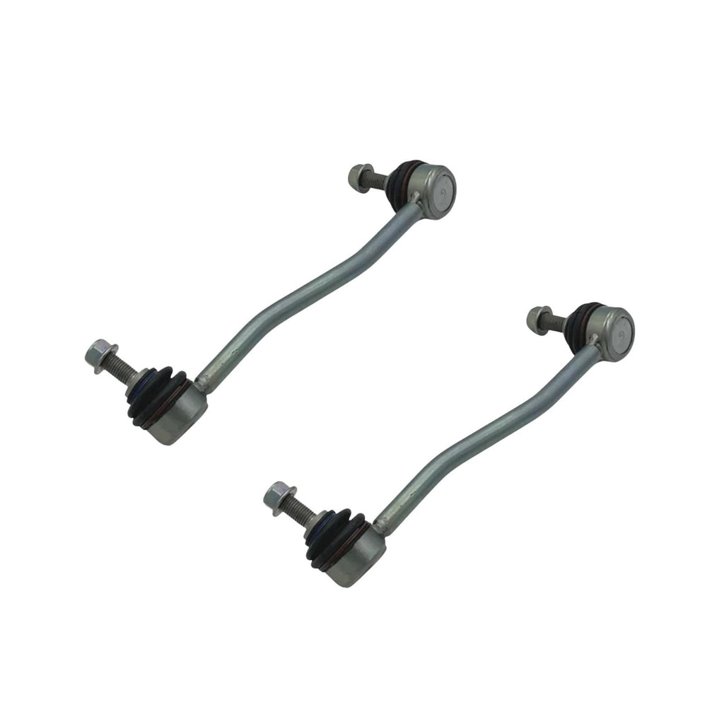 Front Axle Left And Right Anti Roll Bar Stabiliser Link For Tesla Model S 13 On